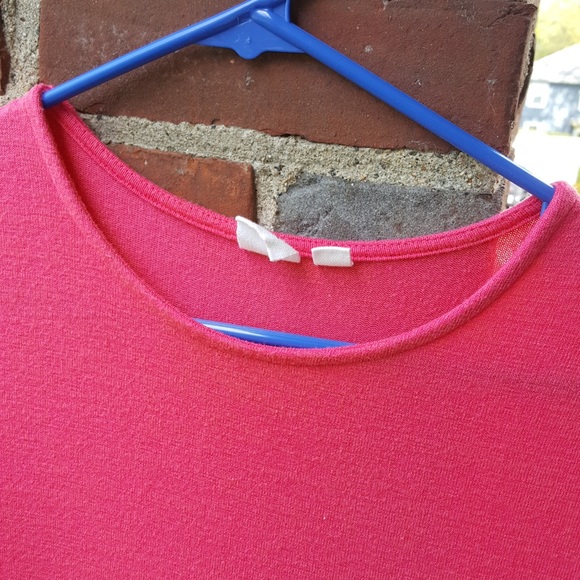 Women’s GAP pink dress with a flair size XS - Picture 8 of 10